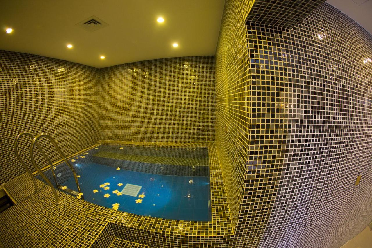 Grand Tamarind Lake Kataragama Room photo